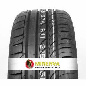 Minerva F105 100WXL