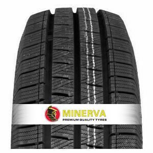 Minerva Frostrack VANC 101/99R8PR