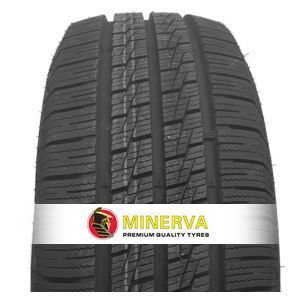 Minerva VAN AS MasterC