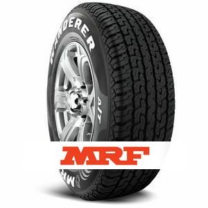 MRF Wanderer AT