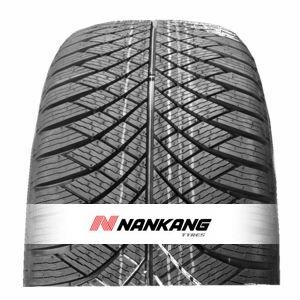 Nankang Cross Season AW