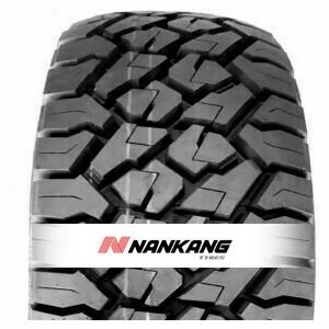 Nankang R/T Conqueror