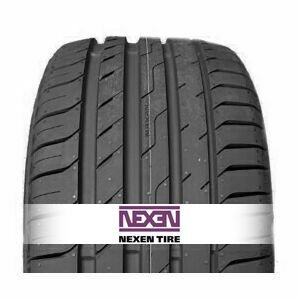 Nexen N'Fera Sport SUV 102H