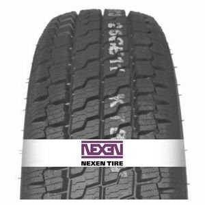 Nexen Nblue 4 season VANC