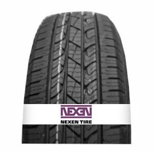 Nexen Roadian HTX RH5 110SRWLM+S