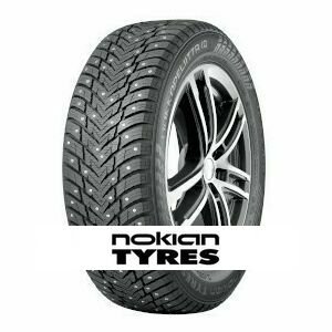 Nokian Hakkapeliitta 10 102TXLClouté