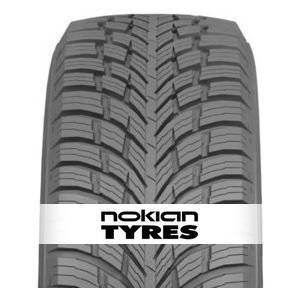 Nokian Seasonproof CC
