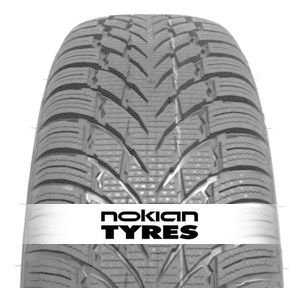 Nokian WR SUV 4XL