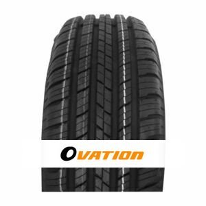 Ovation Ecovision VI-286 A/T