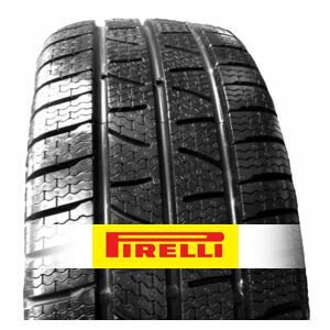 Pirelli Carrier WinterC