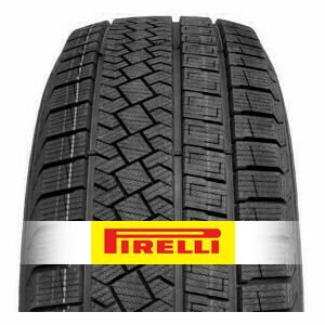 Pirelli Ice Zero Asimmetrico