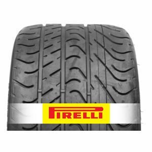 Pirelli Pzero Corsa AsimmetricoFin de sérieDroiteK1