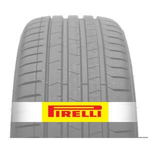 Pirelli PZero (PZ4) Luxury 96WXL(*)MFSRun Flat