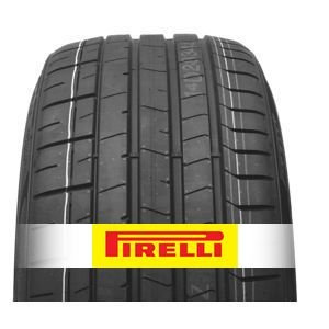 Pirelli Pzero (PZ4) Sport 107YXLFSLMO1