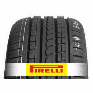 Pirelli Pzero Rosso Asimmetrico 92YN5