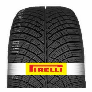 Pirelli Pzero Winter II 104VXLMFSMO1