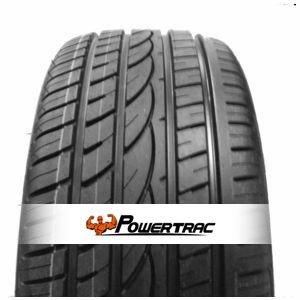 Powertrac Cityracing 111VXL