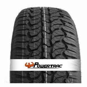 Powertrac Power Lander A/T 115TOWL