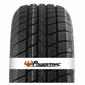 Powertrac PowerMarch A/S