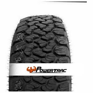 Powertrac Wildranger A/T