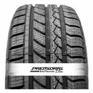 Premiorri Vimero SUV