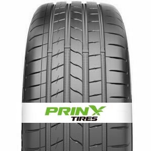 Prinx Xlab Comfort 96HXLMFSSILENTECKINKTECH