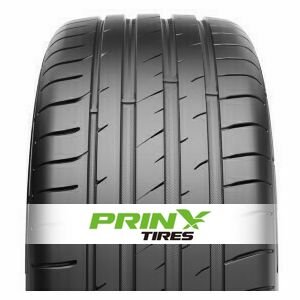 Prinx Xnex Sport 107YXLMFSINKTECH
