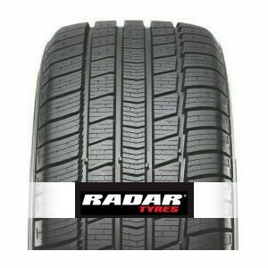 Radar Dimax 4 Season