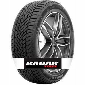 Radar Dimax Winter