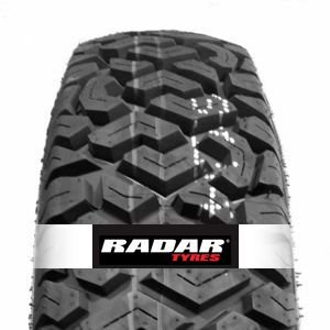 Radar Renegade Classic145R13