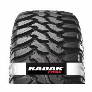 Radar Renegade M/T R7