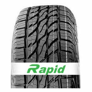 Rapid Ecolander A/T 115/112S