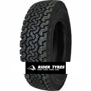 Rider Good Rider A/TRechapé