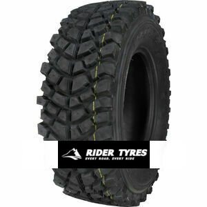 Rider Greenland M/T 107QRechapé