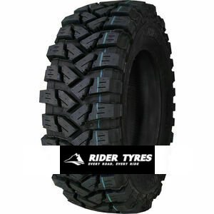 Rider MUD Monster MT/R 96QRechapé