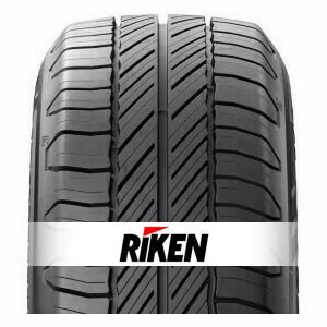 Riken Cargo Speed EVOC 112/