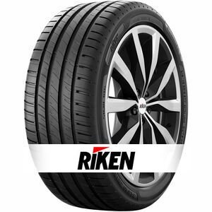 Riken Summer 3 87WXL