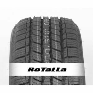 Rotalla Setula W Race VS450C