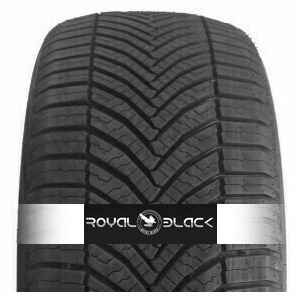 Royalblack Royal A/S 2