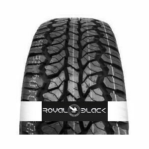 Royalblack Royal A/T