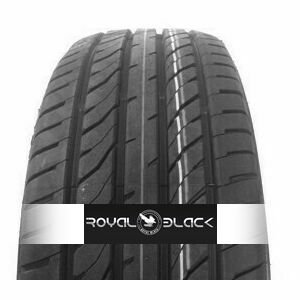 Royalblack Royal ECO