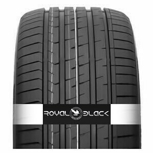 Royalblack Royal Explorer II