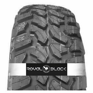 Royalblack Royal M/T