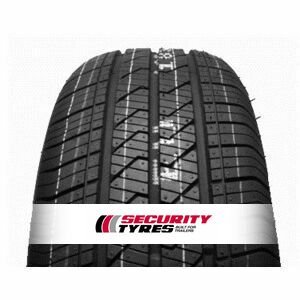 Security AW414 Trailer