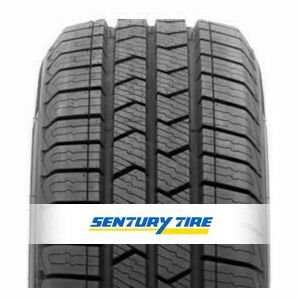 Sentury Seasonsdragon VAN 2C