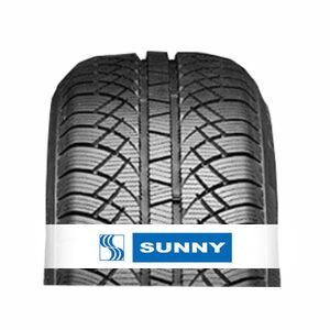 Sunny Wintermaxx NW611