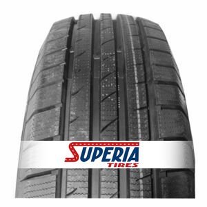 Superia Bluewin VANC