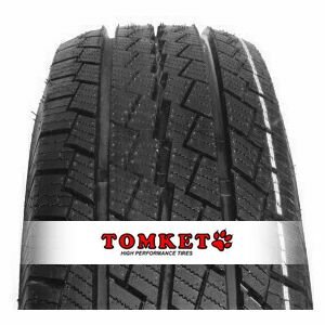 Tomket Snowroad VANC