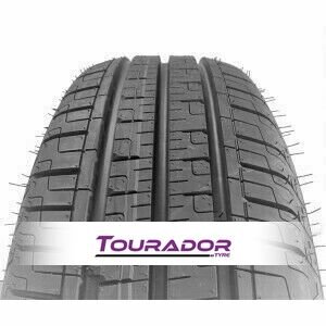 Tourador X Wonder VANC 112/