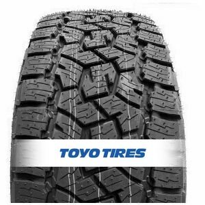 Toyo Open Country A/T 3